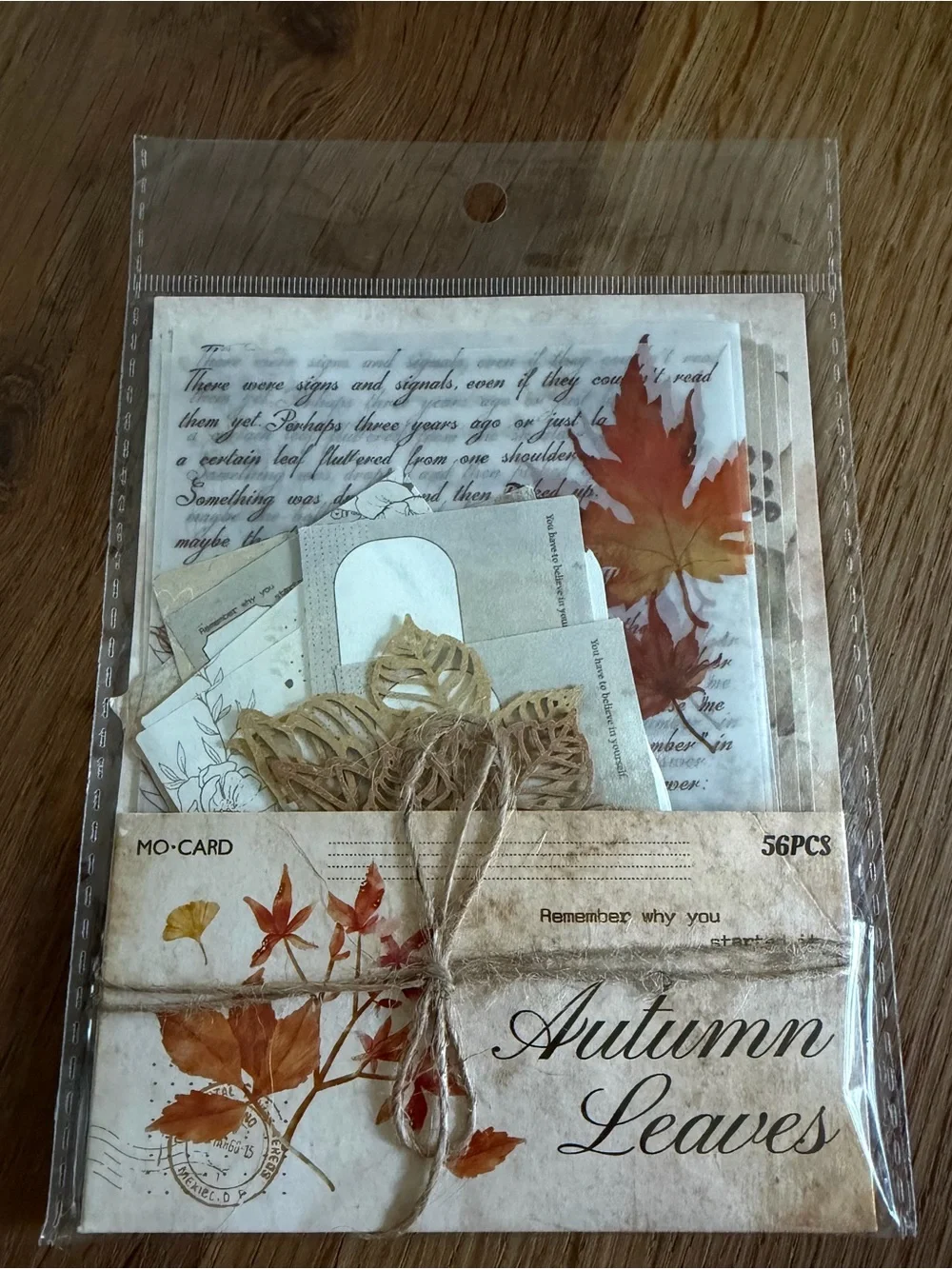 N/A scrapbooking journaling